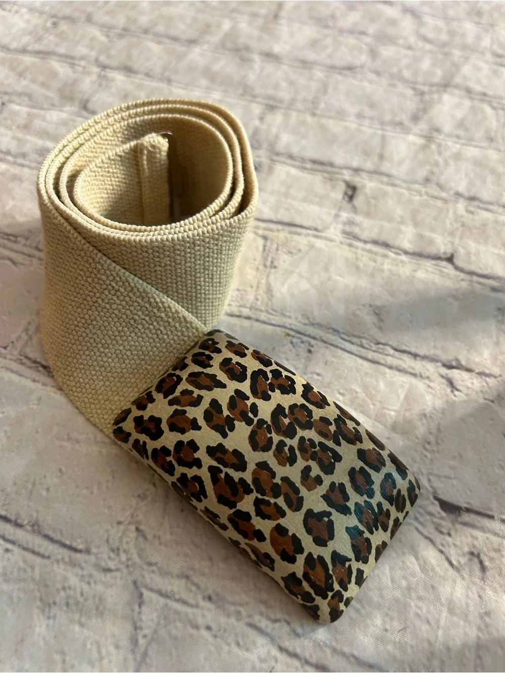 N/A genuine leather